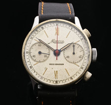Orologio Uomo Cronografo