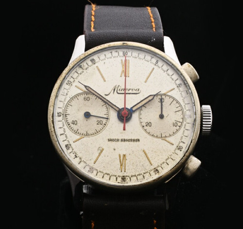 Orologio uomo cronografo - orologio,