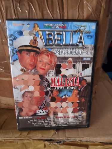 Dvd malizia anni dopo - 20,