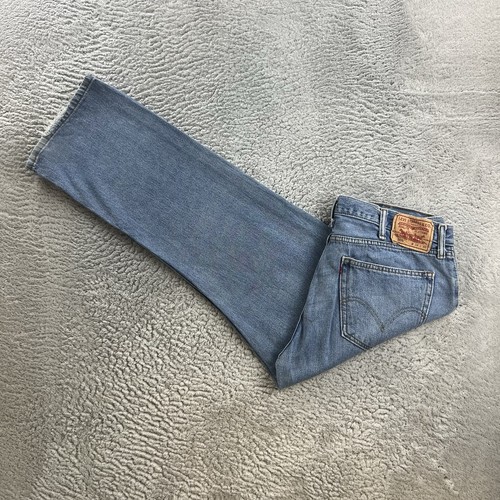 Jeans vintage levi - levi's, 505