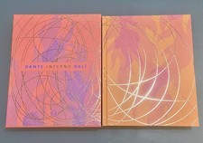 Dante Inferno Illustrazioni Di