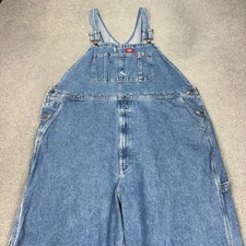 Salopette dickies adulto - salopette,