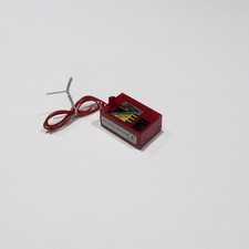 Ricevitore RC vintage Hitec