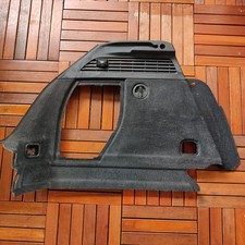 Rivestimento Interno Sx Bagagliaio Audi A3 8v 8V4863879F