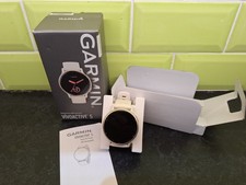 Smartwatch Garmin Vivoactive 5
