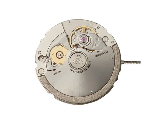 Genuine miyota 9015 - miyota,