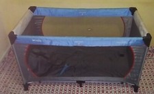 CULLA DA CAMPEGGIO HAUCK DREAM N PLAY