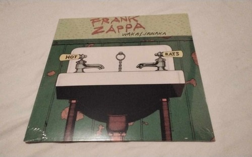 Vinile frank zappa - vinile,