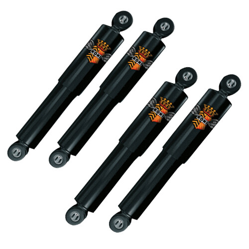 Ammortizzatore koni classic - ammortizzatore,