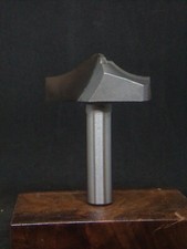 Magnate #3952 Punte per router classico Sprial gambo da 1/2" (R-22)Drw.