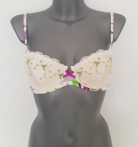 Reggiseno donna con - , ferretto