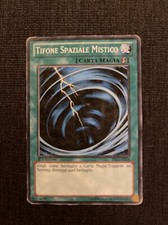 Tifone Spaziale Mistico 1a