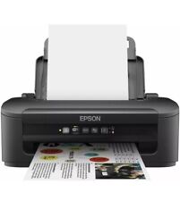 Stampante EPSON WF-2010 Inkjet A Colori A4 Monofunzione - Non Funzionante