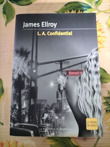 Confidential james - confidential,