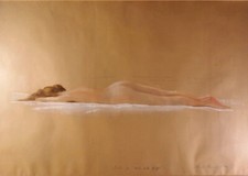 CLAUDIO BONICCHI – Studio