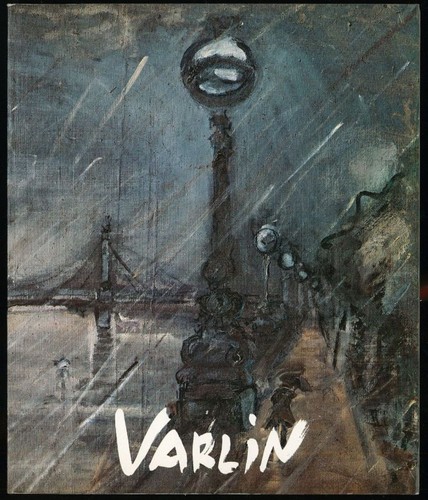 Varlin 1900 1977 - varlin, 1900-1977