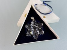 Statua swarovski 199734 stella - swarovski,