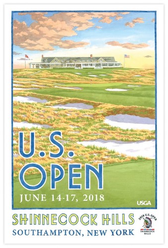 Poster ufficiale 2018 open - poster,
