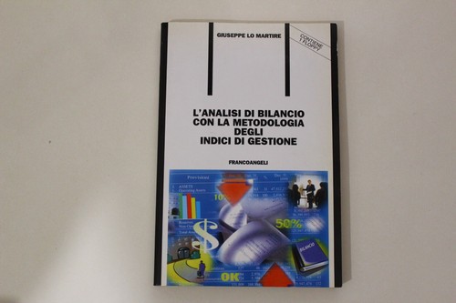 Analisi bilancio con la - di,