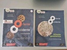 LIBRO ORIENTE OCCIDENTE 1 +