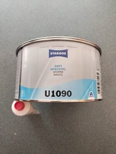 Standox Stucco Carrozzeria