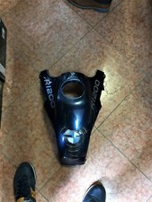 BMW R1200GS anni: 2004-2007 - carena copriserbatoio col.Blu Originale come nuovo