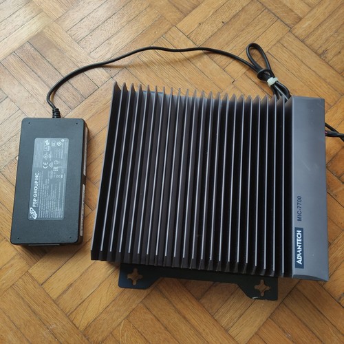 Advantech mic 7700 mini - advantech,