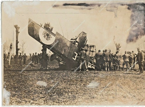881 ww1 aereo inglese - aereo, camel