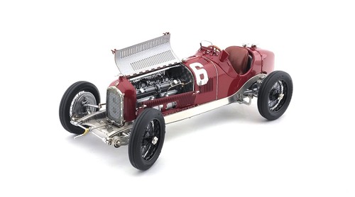Alfa romeo p3 caracciola - alfa,