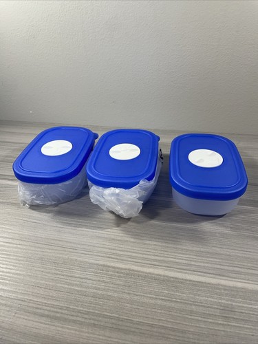 Tupperware freeze smart - tupperware,