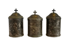 Arte Sacra Antichi vasetti