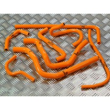 Tubi ausiliari silicone Roose