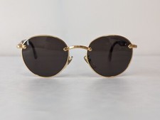 OCCHIALI DA SOLE VINTAGE