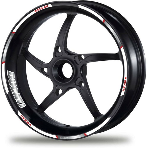 Ducati corse 848 899 1098 - 899, 1198