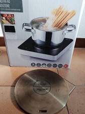 piastra a induzione portatile