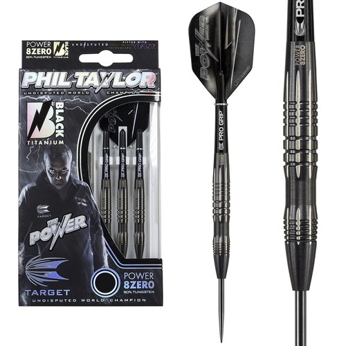 22g 24g target - 24g, phil