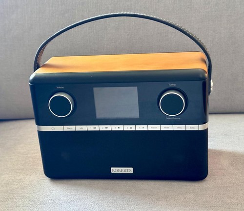 Roberts radio stream - roberts,
