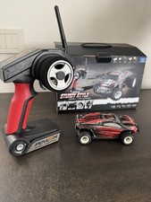 Auto RC radiocomandata WLtoys