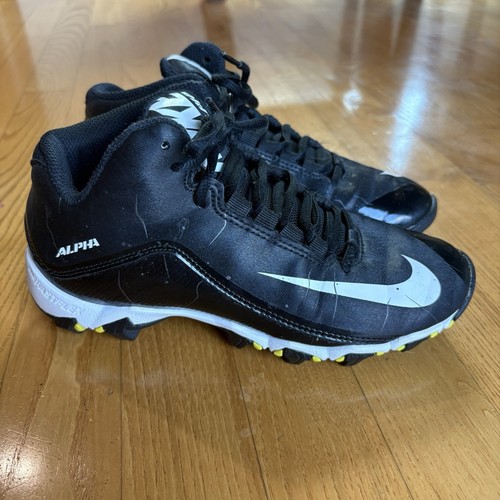 Nike alpha shark tacchetti - shark,