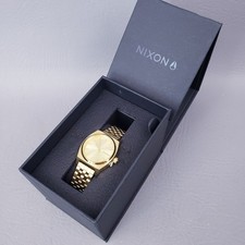 Orologio Analogico Uomo Nixon