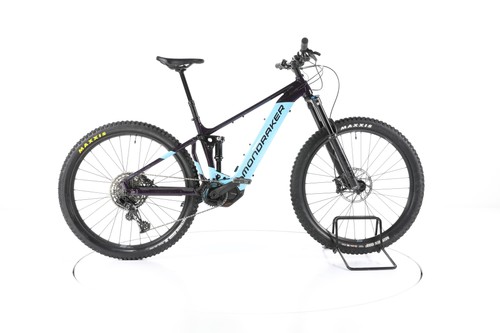 Mondraker dusk mtb full - dusk, r