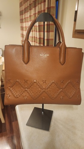 Borsa tracolla kate spade - borsa,