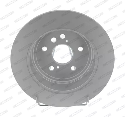 Set freni disco - freni,