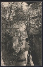 CPA Alencon, Tour du Chateau