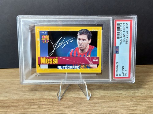 2011 panini barcelona - 2011-12,