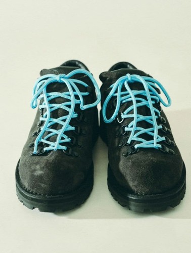 Worn several times danner - [worn,