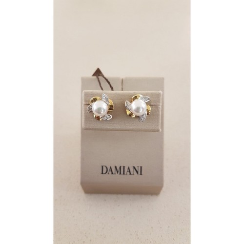 Orecchini damiani n73188 - orecchini,