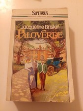 PALOVERDE Jacqueline Briskin -