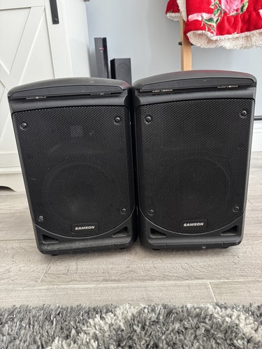 Samson expedition xp300 - xp300, 300w