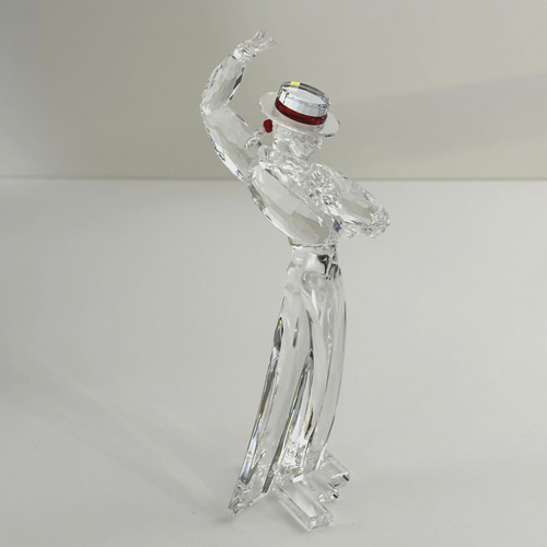 Cristallo swarovski antonio - swarovski, "antonio"